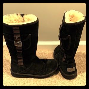 Ugh Tall Boots